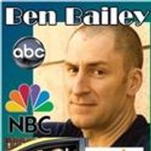 Side Splitters Comedy Club Welcomes Ben Bailey 3/3-5