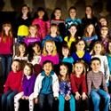 Young Cast Members At Fox Valley Rep Collect Donations for Local Wildlife