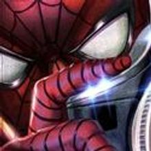 SPIDER-MAN Hires Comic Book Artist for Merchandise & Program