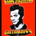 GHETTO KLOWN's Leguizamo Set For WOR Radio Tomorrow