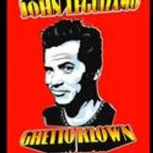 GHETTO KLOWN's Leguizamo Set For WOR Radio Tomorrow