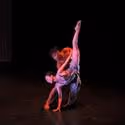 Amanda Selwyn Dance Theatre Presents World Premiere of FIVE MINUTES 6/23-25