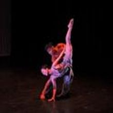 Amanda Selwyn Dance Theatre Presents World Premiere of FIVE MINUTES 6/23-25