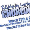 R.Evolución Latina Presents its First Choreographers Festival