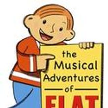 WST for Kids Presents THE MUSICAL ADVENTURES OF FLAT STANLEY