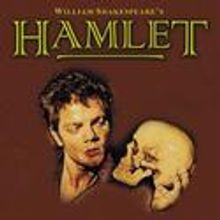 Roxy Regional Theatre Presents HAMLET, Opens 3/11