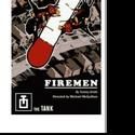 Firemen Comes To The Tank 3/21