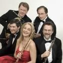 Hartt School Receives $53,000 For Richard P. Garmany Chamber Music Series