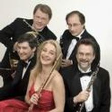 Hartt School Receives $53,000 For Richard P. Garmany Chamber Music Series