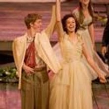 Auditions for the 2011 Shakespeare Intensive Held 3/19-20