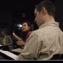 Lark Play Development Center & Catherine Coray Present hotINK at the LARK