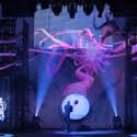Blue Man Group Comes To Warner Theater 3/23-4/3