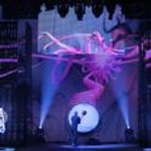 Blue Man Group Comes To Warner Theater 3/23-4/3