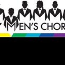 Gateway Men's Chorus Presents PIANO MEN 3/26 For One Night Only