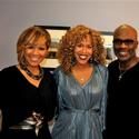 BeBe & CeCe Winans and Mary Mary Appear at the Fox Theatre 4/3