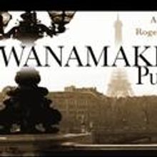 Arden Theatre Company Presents Wanamaker’s Pursuit 3/31-5/22