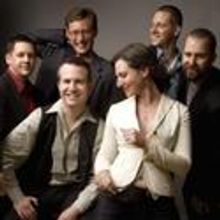 SLIDE Plays The McCullough Theatre