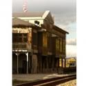 March Madness Held at The Railroad Playhouse