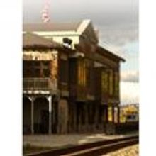 March Madness Held at The Railroad Playhouse