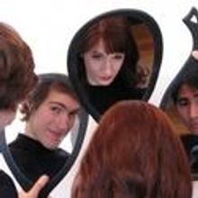 Apollinaire Theatre Company Presents Foreign Fest 3/25-4/30