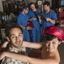 Suffolk University Theatre Department Presents Car Talk: The Musical!!!