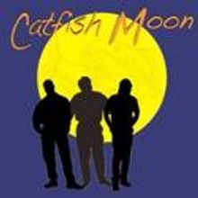 The Old Opera House Theatre Co Presents CATFISH MOON 3/18-26