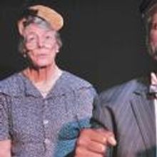 Photo Flash: Pro Arts Ince Presents DRIVING MISS DAISY