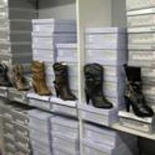 San Francisco Wholesale Fashion Shoes "Shows Some Toe" This Spring
