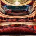 THE BIG FELLAH Comes To The Gaiety Theatre April 19- May 7