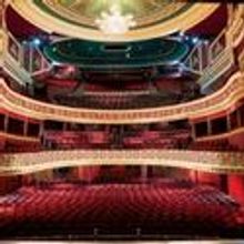 THE BIG FELLAH Comes To The Gaiety Theatre April 19- May 7