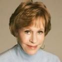 Carol Burnett To Perform at IU Auditorium As 2011 Ralph L. Collins Memorial Lecturer