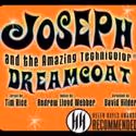 JOSEPH Extends at The Olney Thru March 27