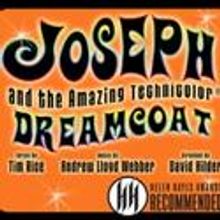 JOSEPH Extends at The Olney Thru March 27