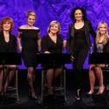 SAG Foundation Hosts Celebrity Convo With Cast of LOVE LOSS 3/8