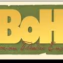 BoHo Theater Presents DIRTY BLONDE 4/1-5/1