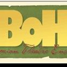 BoHo Theater Presents DIRTY BLONDE 4/1-5/1