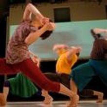 Big APE’s Everyone Can Dance Comes to Middlebury 3/18-19