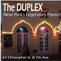 THE MEETING* Hosted By Justin Sayre Returns To The Duplex 3/17