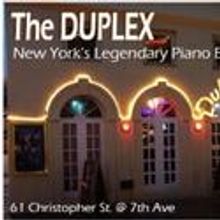THE MEETING* Hosted By Justin Sayre Returns To The Duplex 3/17