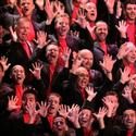 Gay Men's Chorus A Mighty Voice Comes To LA Theatre Center 3/26-27