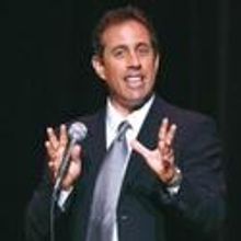 Second Show Added For Jerry Seinfeld At The Benedum Center 4/23
