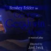 Hershey Felder Leads GEORGE GERSHWIN ALONE At Pasadena Playhouse