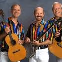 Kingston Trio Come To The State 3/26
