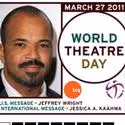 NYC Celebrates World Theatre Day 2011 3/27