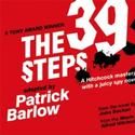 B Street Theatre Extends THE 39 STEPS 3/15-19
