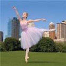 IU Ballet Theater Presents New York, New York! 3/25-26