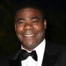 Tracy Morgan Comes to The Orpheum Theatre 3/11