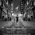 Surfside Players Presents CITY OF ANGELS 3/25-4/10