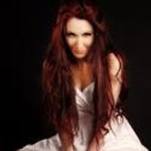 Linda Beatty is The UnEnchanted Princess At The Butterfly Club March 17