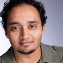 Passage's Solo Flights Fest Continues With Reading of Draw the Circle 3/11